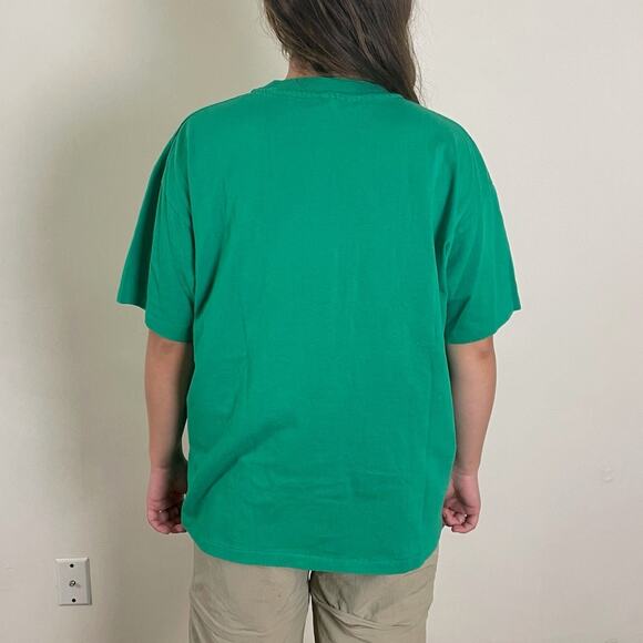 Bucks Lake Vintage 1996 T Shirt - Picture 3 of 5